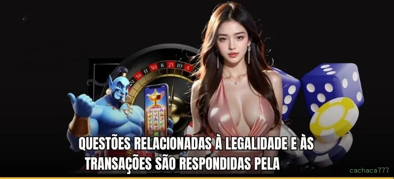 Central de dúvidas rápidas sobre o app cachaca777