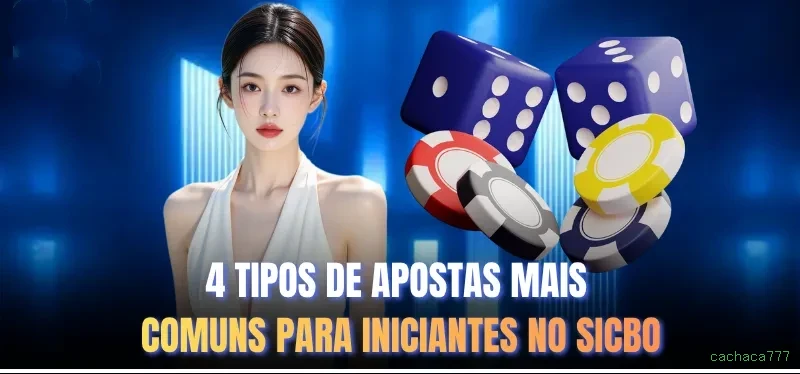 Guia rápido de apostas ao vivo na cachaca777