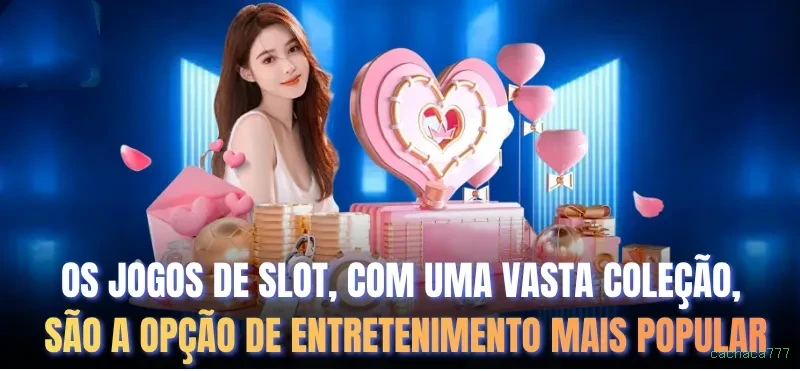 Aplicativo móvel cachaca777 para iOS e Android
