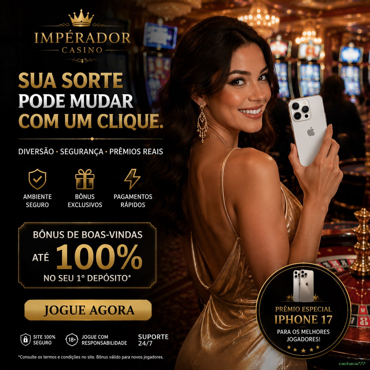 Ganhar e sacar na cachaca777